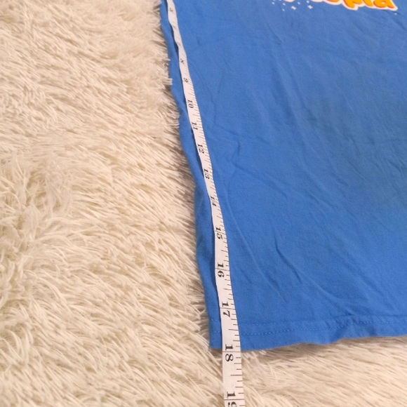 Vintage Wawa Siptopia t-shirt. - Picture 4 of 8